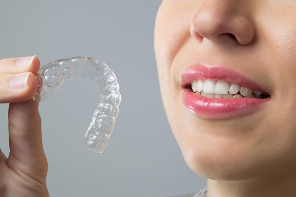 what is invisalign treatment mississauga dentist