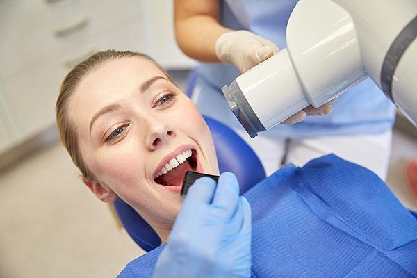 why do I need dental xrays mississauga dentist
