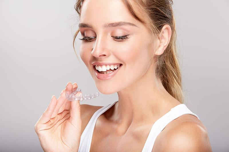what is invisalign mississauga orthodontist