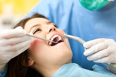 Sedation Dentistry Procedure