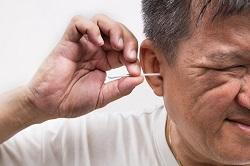 Q-tips can cause ear injuries