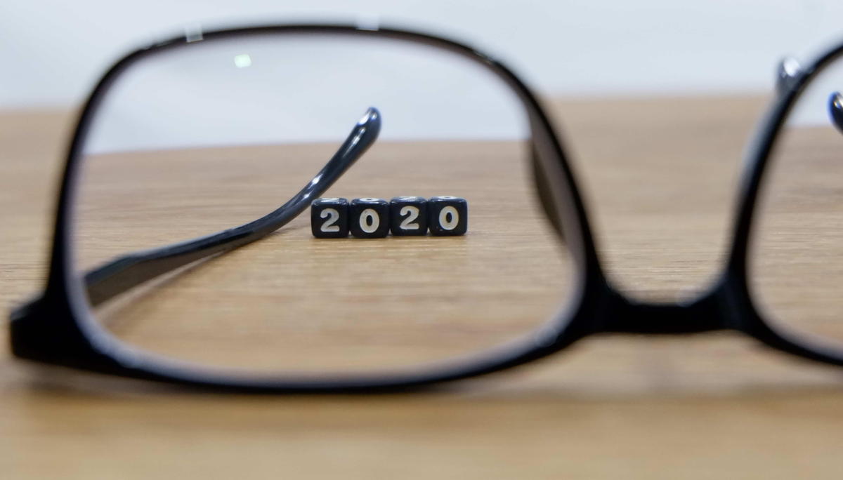 2020 vision glasses