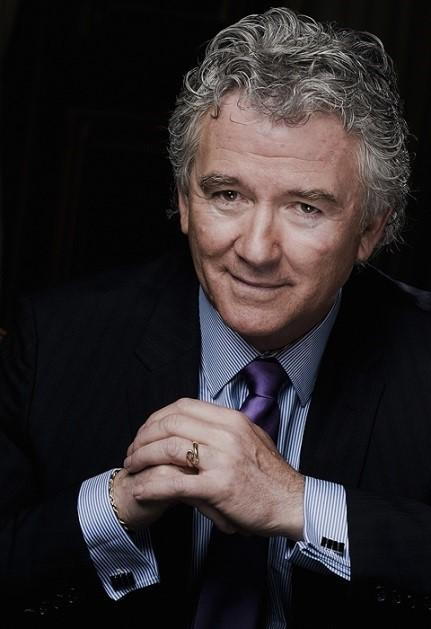 IS IT TRUE WHAT THEYâ€™RE SAYING ABOUT PATRICK DUFFY?!
