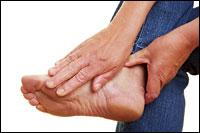 How You Can Reduce Your Heel Pain Symptoms