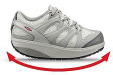 Skechers on sale rocker bottom