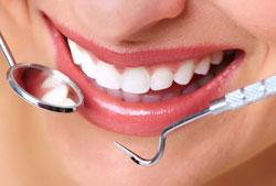 Cosmetic Dentistry Teeth Restoration Results