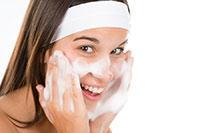 Skin Cleansing Basics for Combination Skin