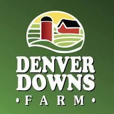 Denver Down Farm Logo