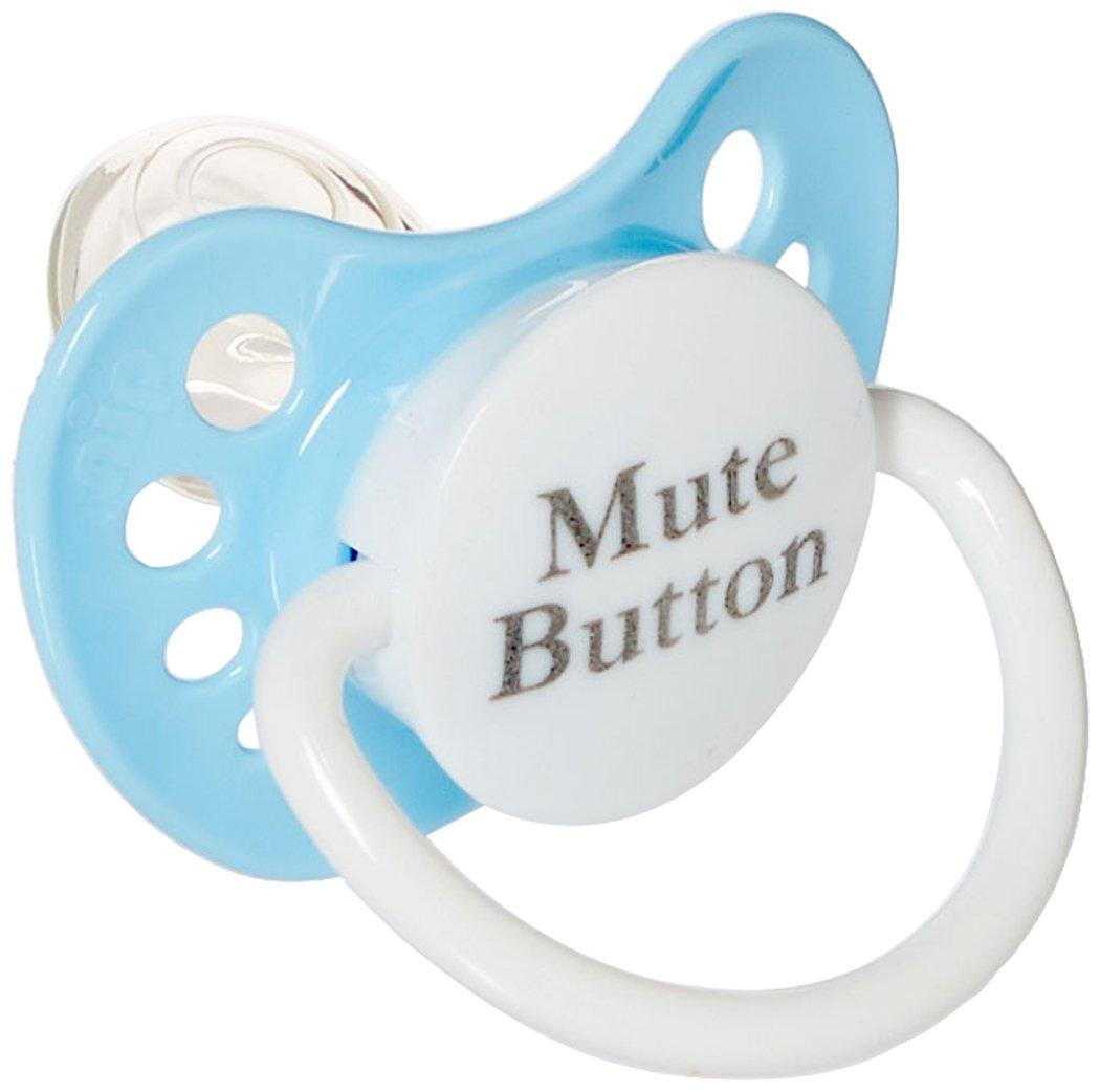 pacifier paci