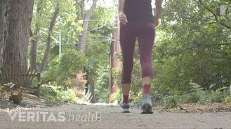 Walking Tips to Avoid Sciatica