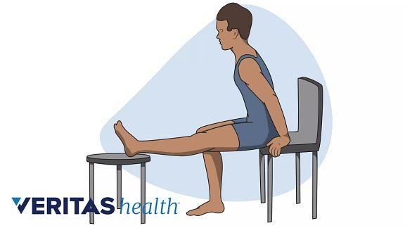 3 Hamstring Stretches to Relieve Lumbar Herniated Disc Pain