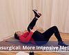 Sciatica Treatment Video