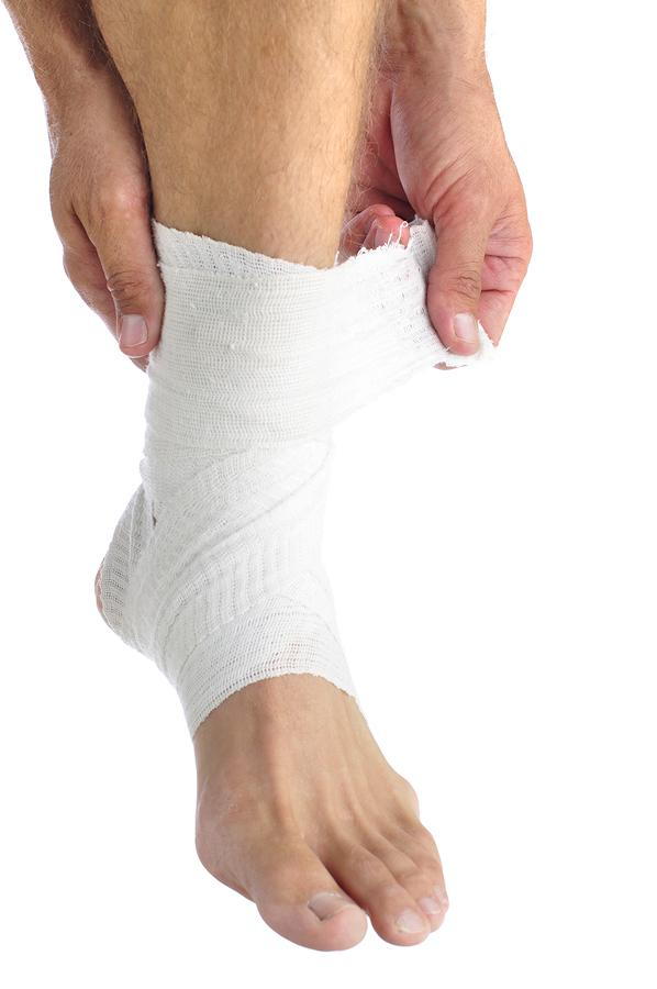 Best treatment for sprained ankle, uit 88% geweldige verkoop 