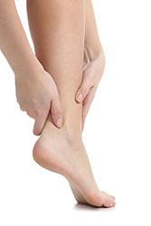 Arthritic Foot Care