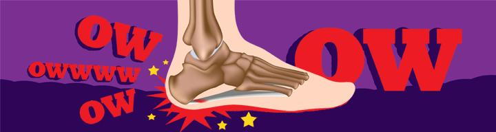 Heel Pain