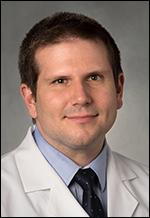 Dr. Alexander Mount - Podiatrist