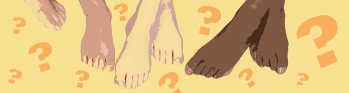 Who are the best podiatrists in Richmond?