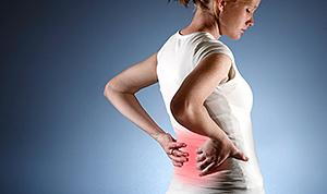 sciatica - Copyright â€“ Stock Photo / Register Mark