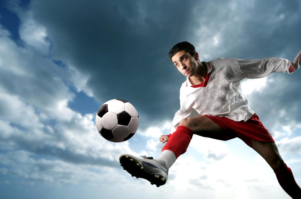 sport injuries