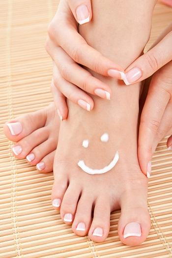 Foot Care Tips