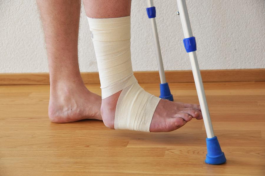 osteoporosis fracture recovery