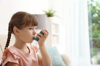 Helping Your Child Live Well With Asthma