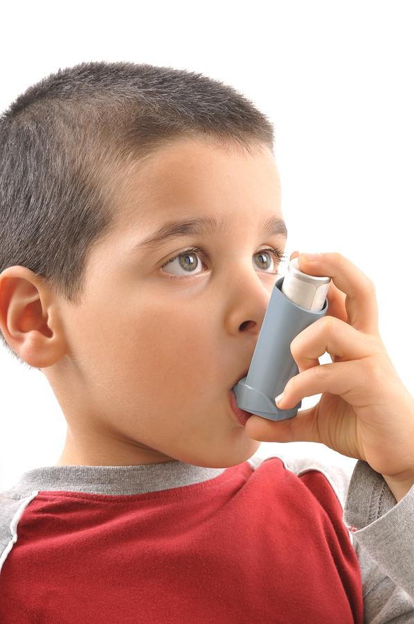 Asthma