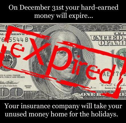 expired insurance