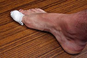 The Dangers of Ingrown Toenails: Washington Foot & Ankle Sports