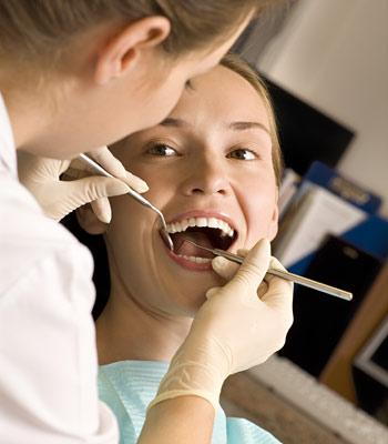 Dental Visit