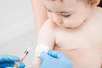 Child Immunizations