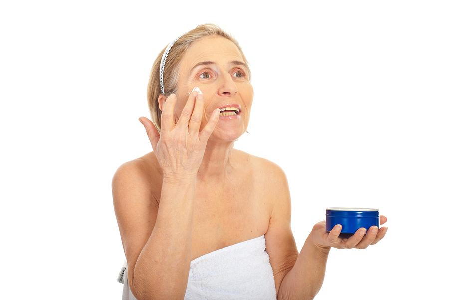 Aging Skin Care