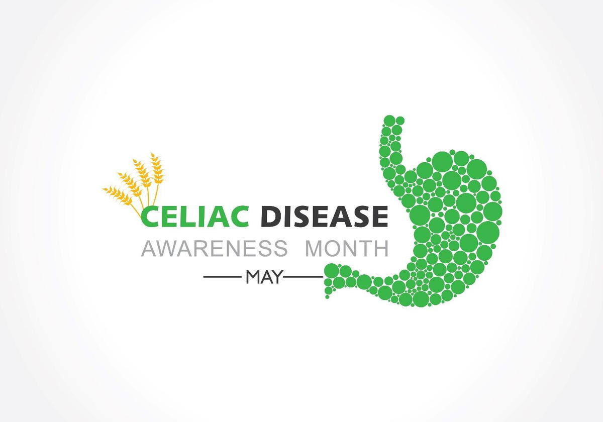 Celiac Disease Awareness Month: Understand the Causes, Symptoms, and Treatments Hinsdale Gastroenterology Celiac Disease Awareness Month: Understand the Causes, Symptoms, and Treatments  Hinsdale Gastroenterology  GI Alliance