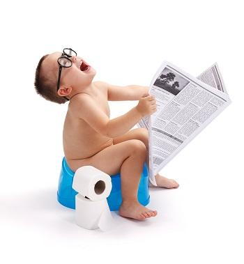 A Parent's Guide to Potty Training