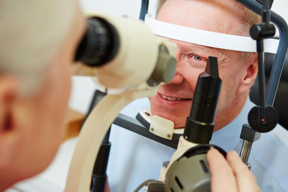 cataract testing