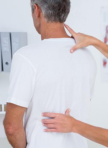 Gonstead Chiropractic Technique