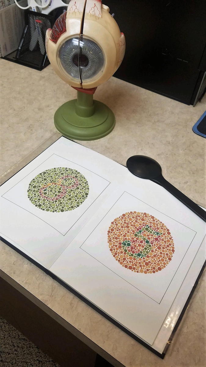 Specialty Contact Lenses Options, Uses, and Benefits in 2018.